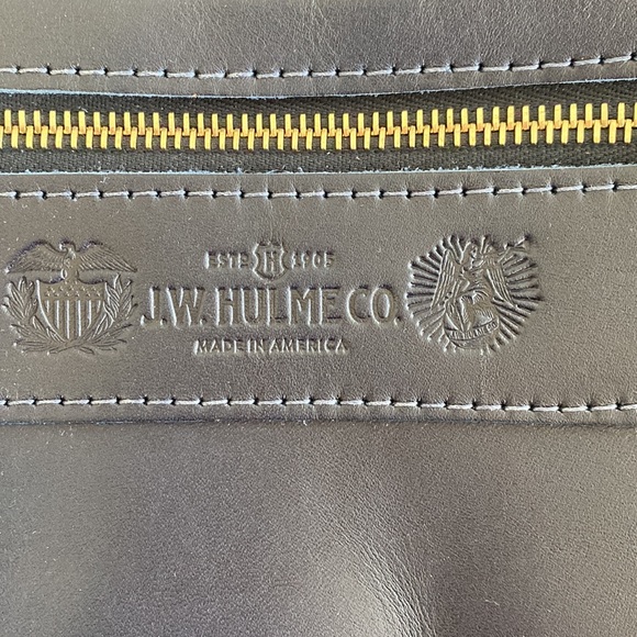 BRAND NEW J.W. Hulme Co Crossbody Purse - Picture 3 of 16